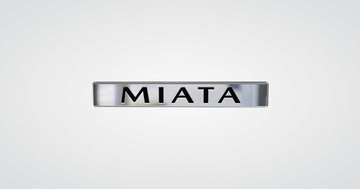 MIATA
